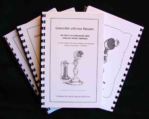 telephone-collectors-book